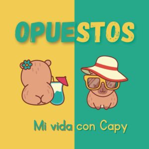 Libre en espanol - Opuestos