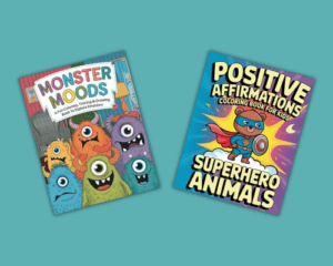 Social Emotional Learning Books